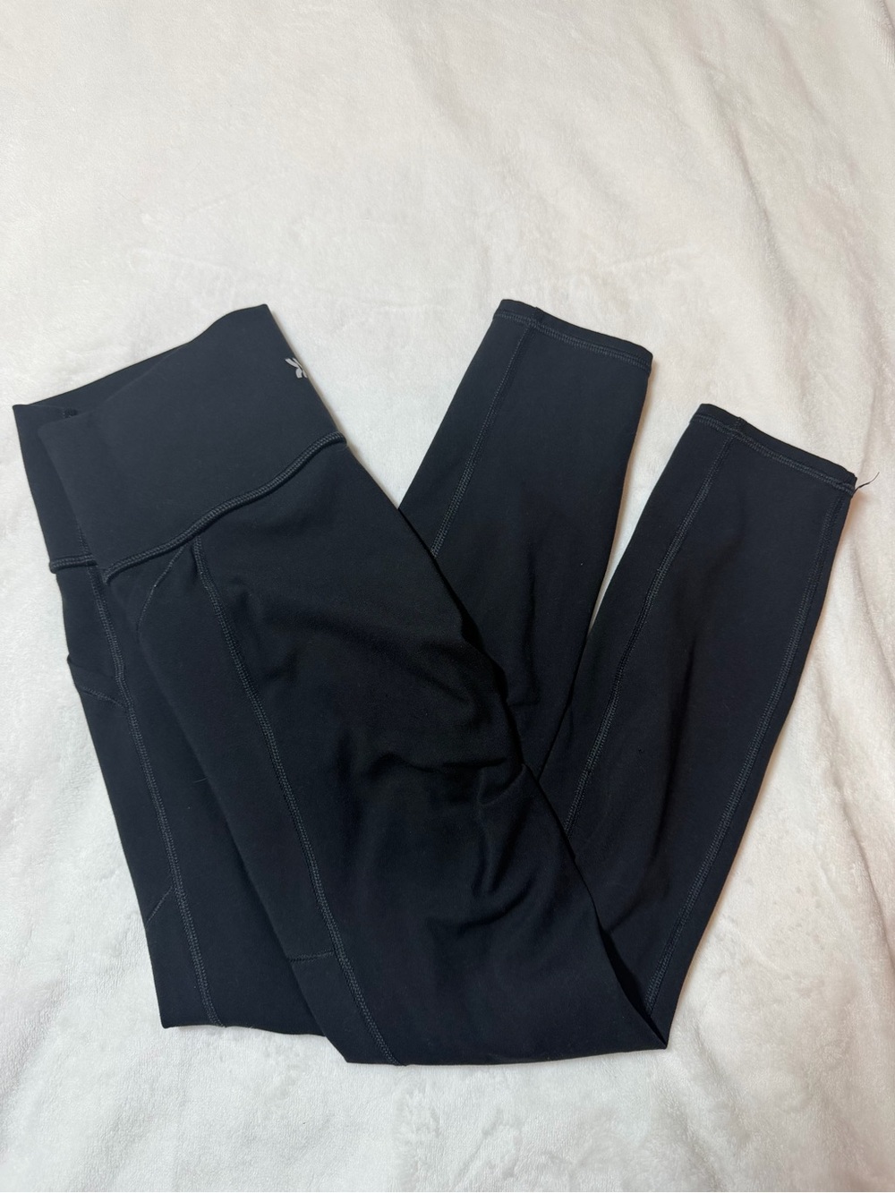 Target Black Kids Performance Leggings